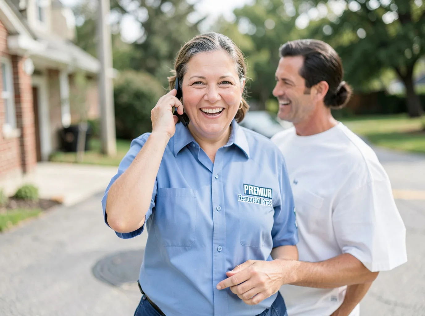 Water Damage Restoration Onekama, MI FAQs